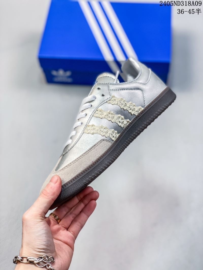 Adidas Bermuda Shoes